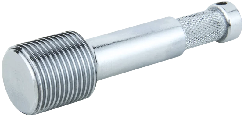 Kupo KS-256 Mitchell Cheese Plate To 5/8"""" (16mm) Adapter