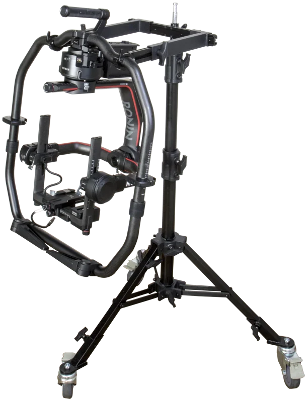 Kupo KS-259 Gimbals Doucking Bracket