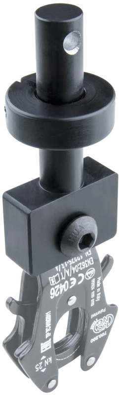 Kupo KS-261 Hand Held Camera Adapter For Low Mode Bracket