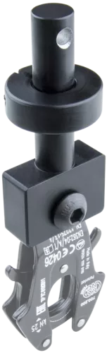 Kupo KS-261 Hand Held Camera Adapter For Low Mode Bracket