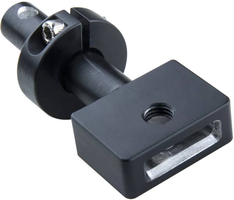 Kupo KS-261 Hand Held Camera Adapter For Low Mode Bracket