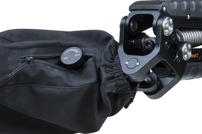 Kupo KS-265 Waterproof Arm Sleeve Cover For Steadicam(Set of 2)