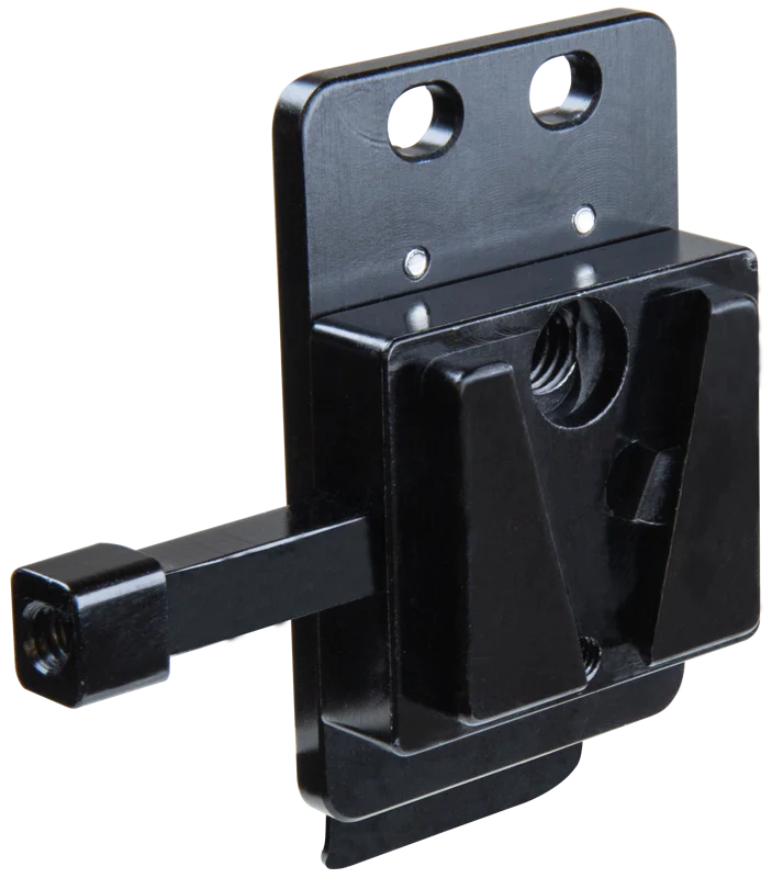 Kupo KS-274 V Mount Battery Belt Clip Mounting Plate