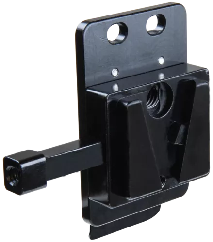 Kupo KS-274 V Mount Battery Belt Clip Mounting Plate
