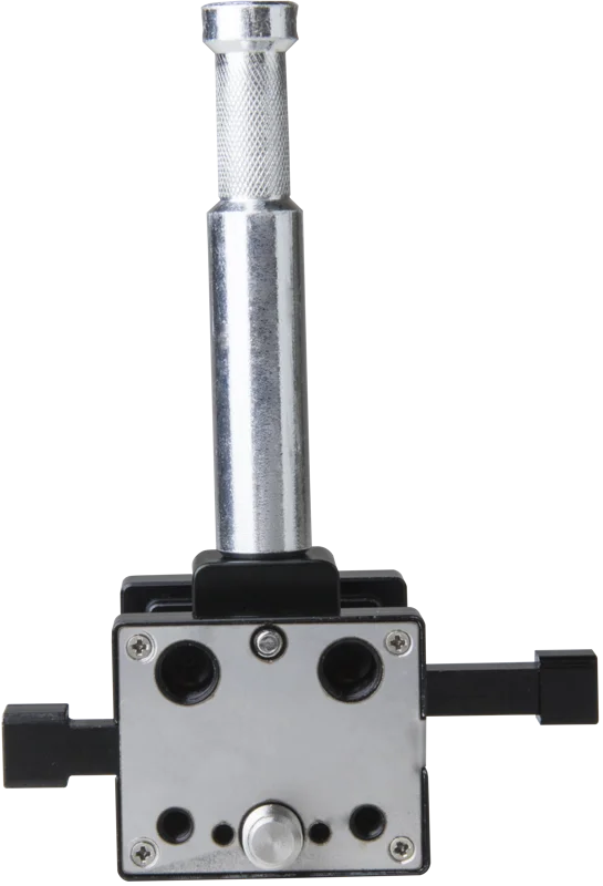 Kupo KS-275 Dual V-Lock Adapter