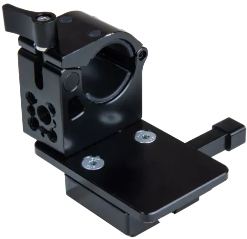 Kupo KS-276 V Mount Battery Adapter For Gimbal Clamp