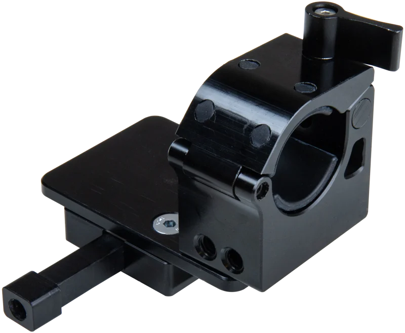 Kupo KS-276 V Mount Battery Adapter For Gimbal Clamp