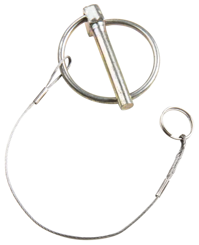 Kupo KS-279 Linchpin Set (Set of 5)