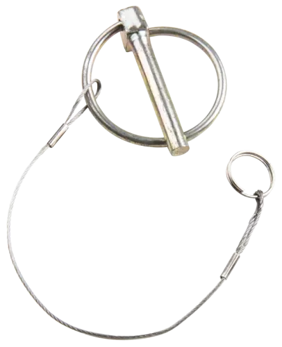 Kupo KS-279 Linchpin Set (Set of 5)