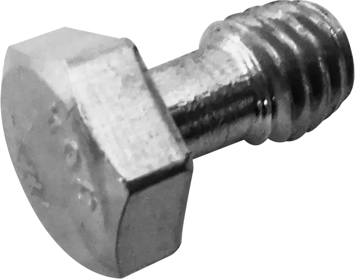 Kupo KS-288 3/8""""-16 X 5/8"""" Stainless Steel Hex Head Screw