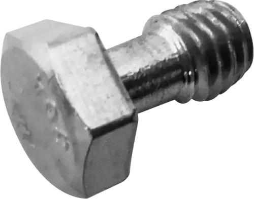 Kupo KS-288 3/8""""-16 X 5/8"""" Stainless Steel Hex Head Screw