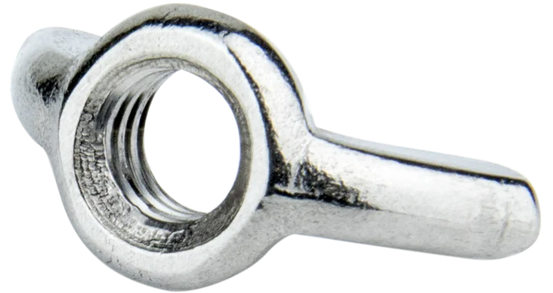 Kupo KS-291 3/8""""-16 Stainless Steel Wing Nut ( Set For 5)