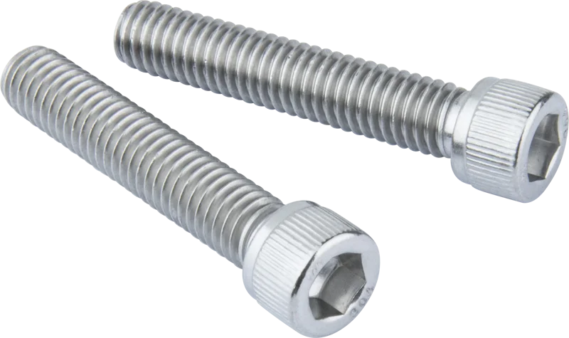 Kupo KS-298 3/8""""-16 Stainless Steel Hex Scoket Cap Screw 50.8mm(L)