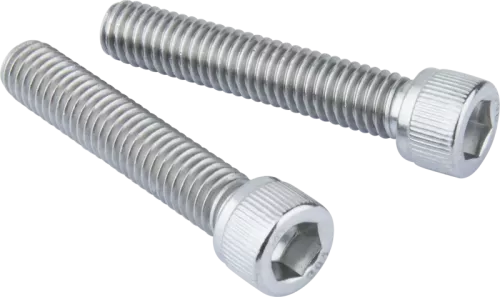 Kupo KS-298 3/8""""-16 Stainless Steel Hex Scoket Cap Screw 50.8mm(L)