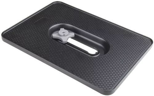 Kupo KS-301B Aluminum Table For Laptops &Projector w/Non-Slip Pad