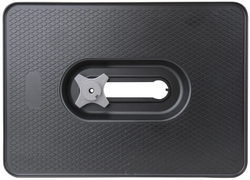 Kupo KS-301B Aluminum Table For Laptops &Projector w/Non-Slip Pad