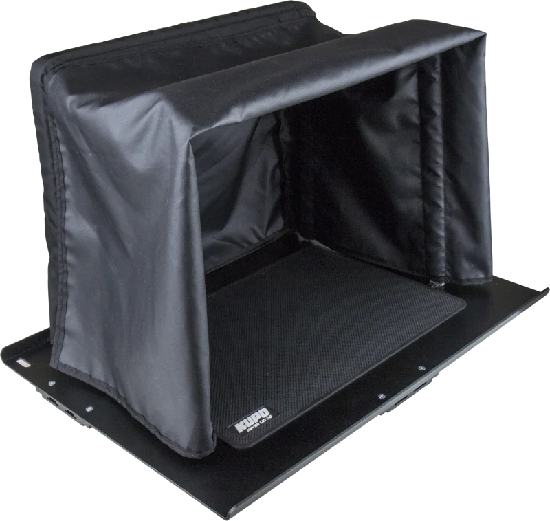 Kupo KS-310B Screen Sunshade