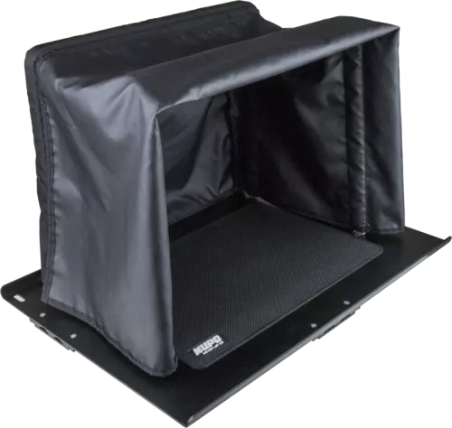 Kupo KS-310B Screen Sunshade