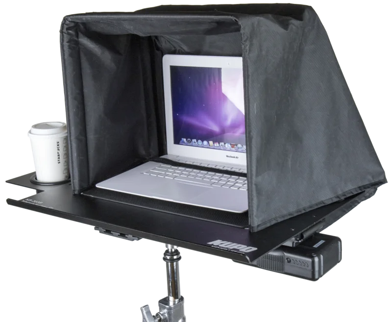 Kupo KS-314B V-Mount Battery Holder For Tehermate