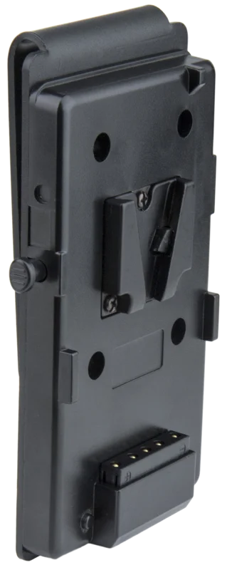 Kupo KS-314B V-Mount Battery Holder For Tehermate