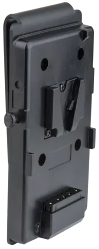 Kupo KS-314B V-Mount Battery Holder For Tehermate