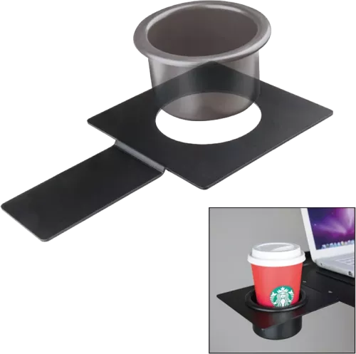 Kupo KS-315B Cup Holder For Tethermate