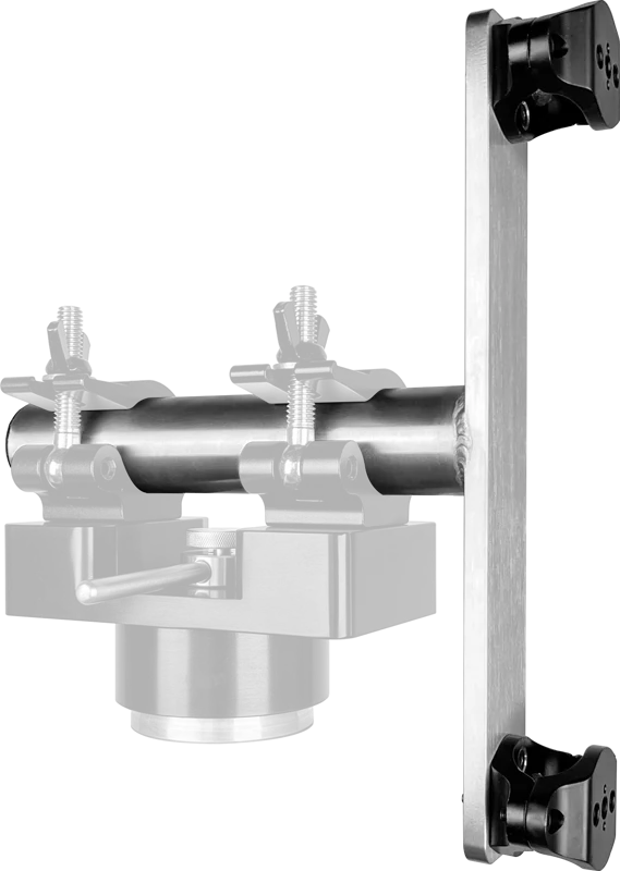 Kupo KS-332 Pipe To Easyrig T Bracket