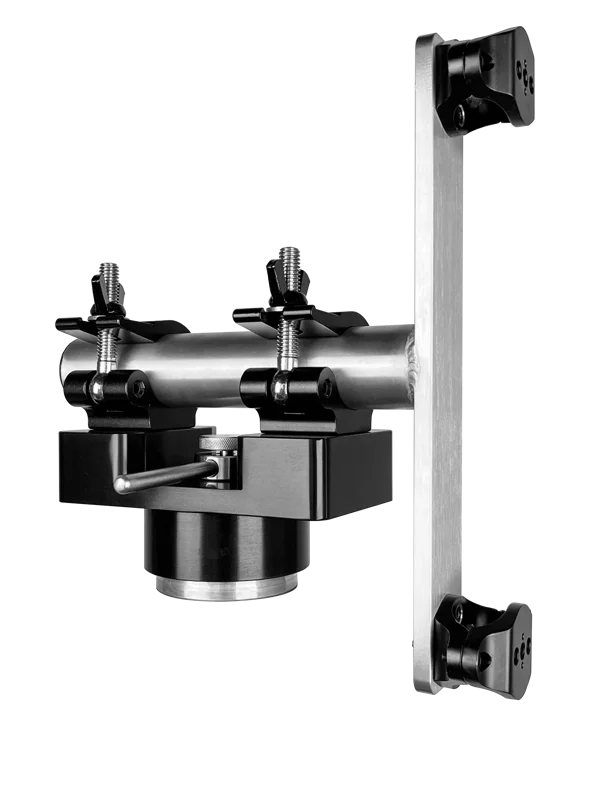 Kupo KS-334 Pipe To Easyrig Coupler (Set of 2)