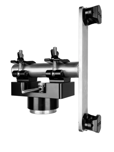 Kupo KS-334 Pipe To Easyrig Coupler (Set of 2)