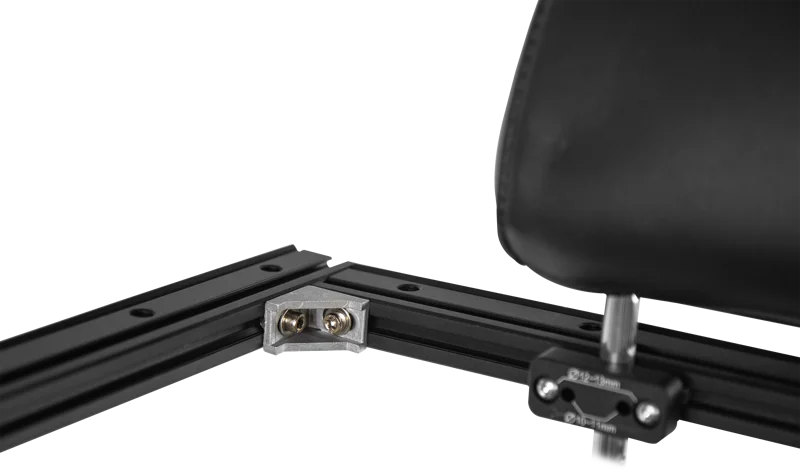 Kupo KS-340 Connecting Set For Headset Mounting Bracket