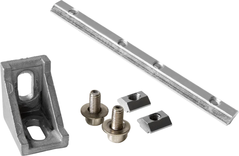 Kupo KS-340 Connecting Set For Headset Mounting Bracket