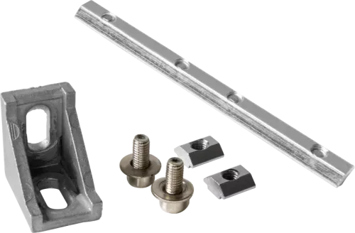 Kupo KS-340 Connecting Set For Headset Mounting Bracket