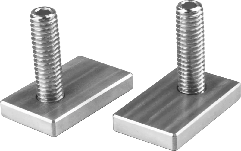 Kupo KS-374 Body Starter With 3/8"""" Male Thread ( Set of 2)