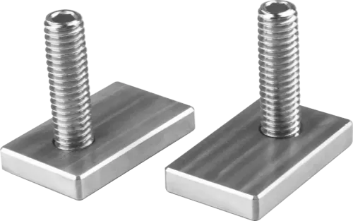 Kupo KS-374 Body Starter With 3/8"""" Male Thread ( Set of 2)