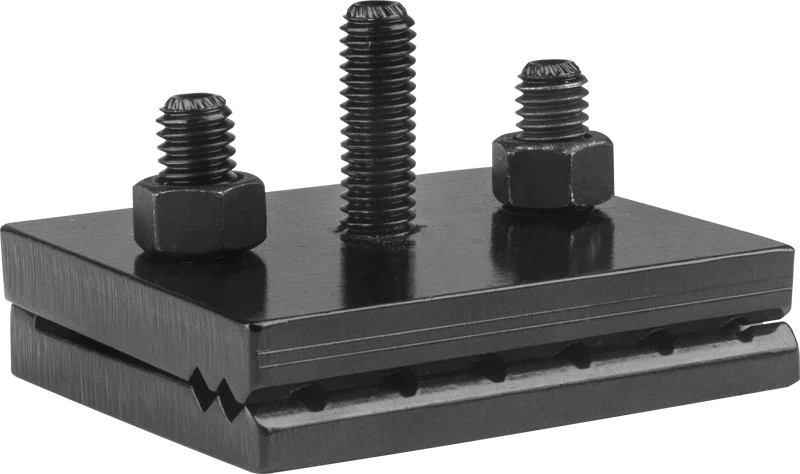 Kupo KS-376 Pinch Clamp With 3/8""""-16 Male Thread