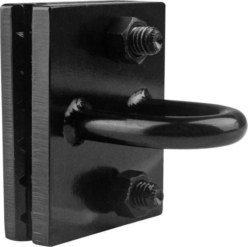 Kupo KS-377 Pinch Clamp Die-Down