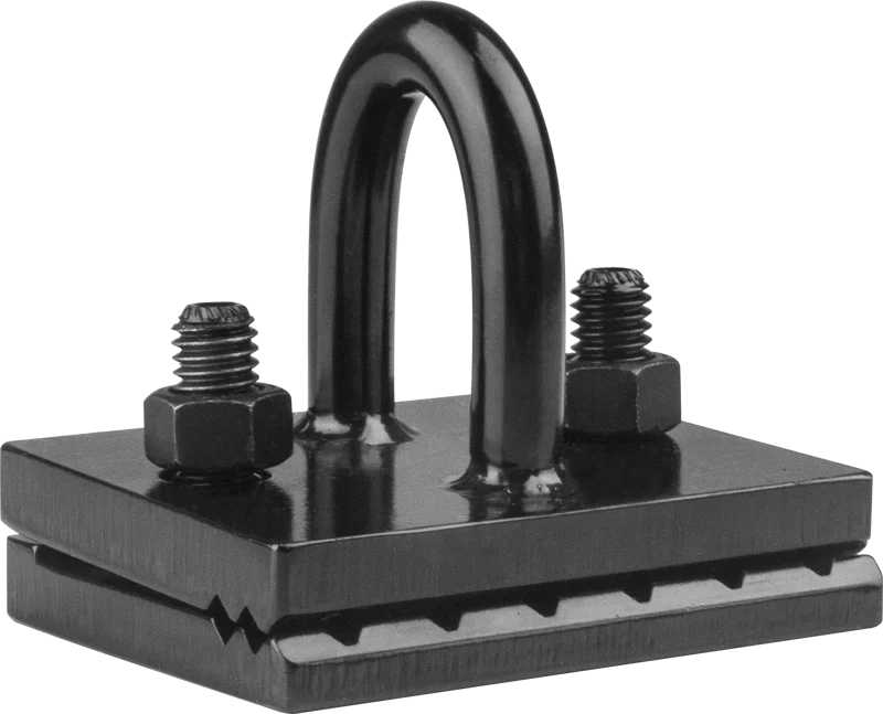 Kupo KS-377 Pinch Clamp Die-Down