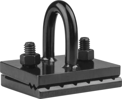 Kupo KS-377 Pinch Clamp Die-Down
