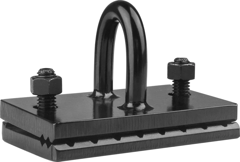 Kupo KS-379 Wide Pinch Clamp Die-Down