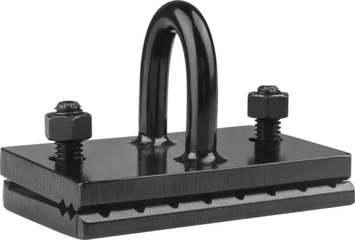 Kupo KS-379 Wide Pinch Clamp Die-Down