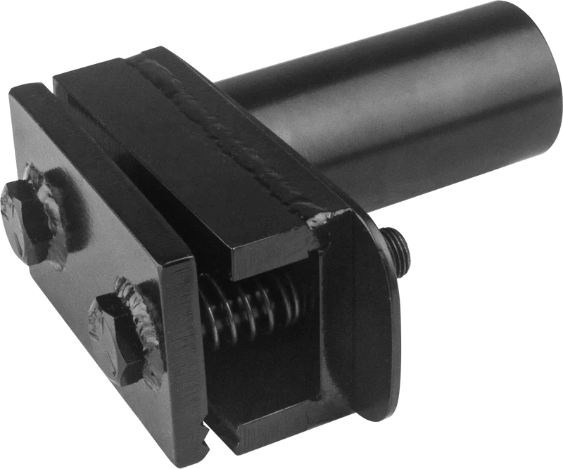 Kupo KS-382 Single Pinch Clamp With 1-1/2"""" Starter