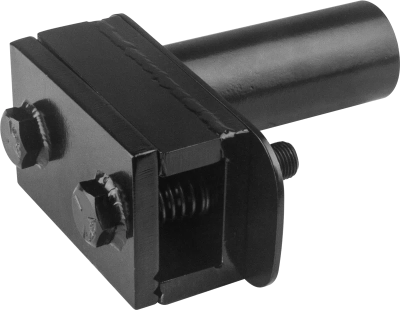 Kupo KS-384 Single Pinch Clamp With 1-1/4"""" Starter