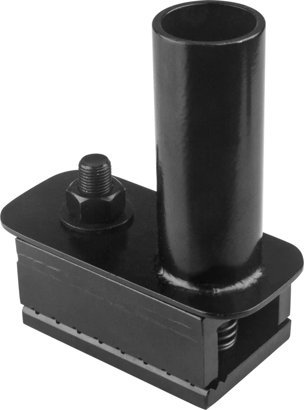 Kupo KS-384 Single Pinch Clamp With 1-1/4"""" Starter