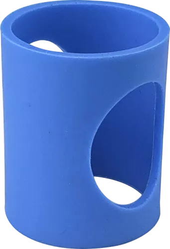 Kupo KS-405 Silicon Sleeve For Super Knuckle Arm(Set For 5)