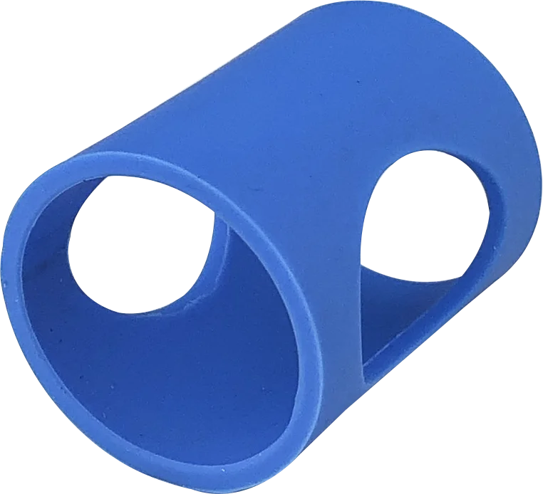 Kupo KS-405 Silicon Sleeve For Super Knuckle Arm(Set For 5)