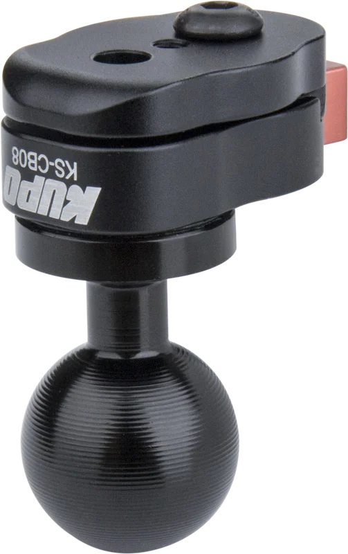 Kupo KS-409 Ball Head w/ 1/4""""-20 Female Thread