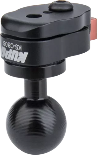 Kupo KS-409 Ball Head w/ 1/4""""-20 Female Thread