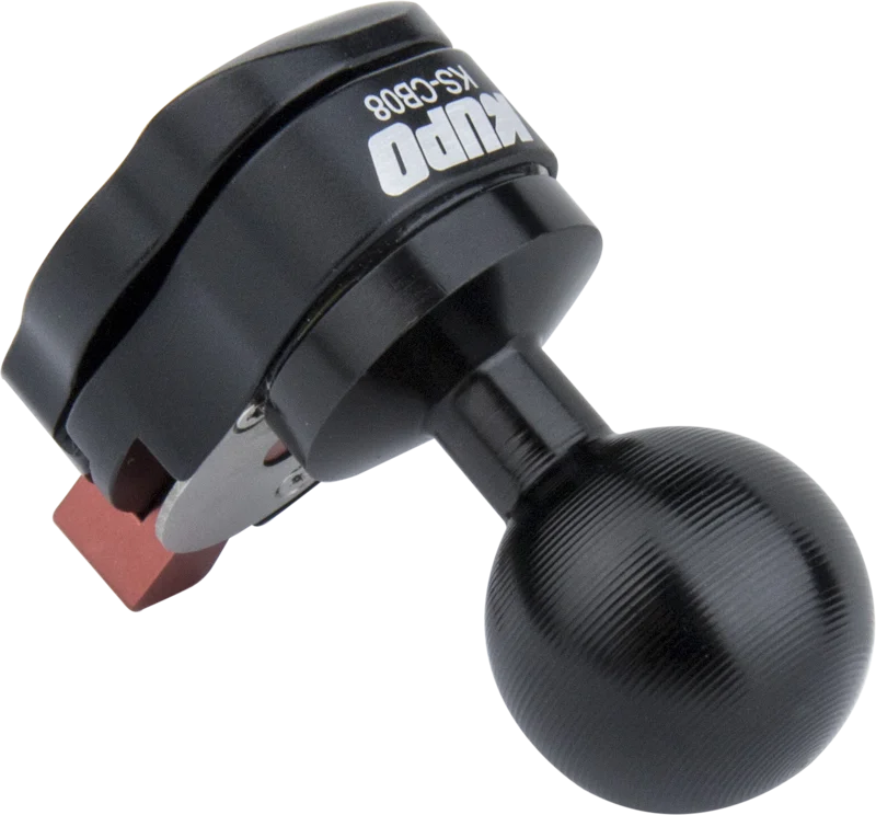 Kupo KS-409 Ball Head w/ 1/4""""-20 Female Thread