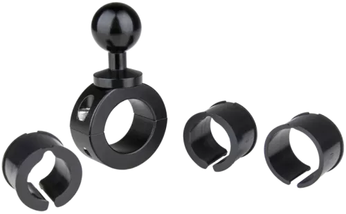 Kupo KS-413 *Aluminum Bar Mount w/ Plastic Spacers