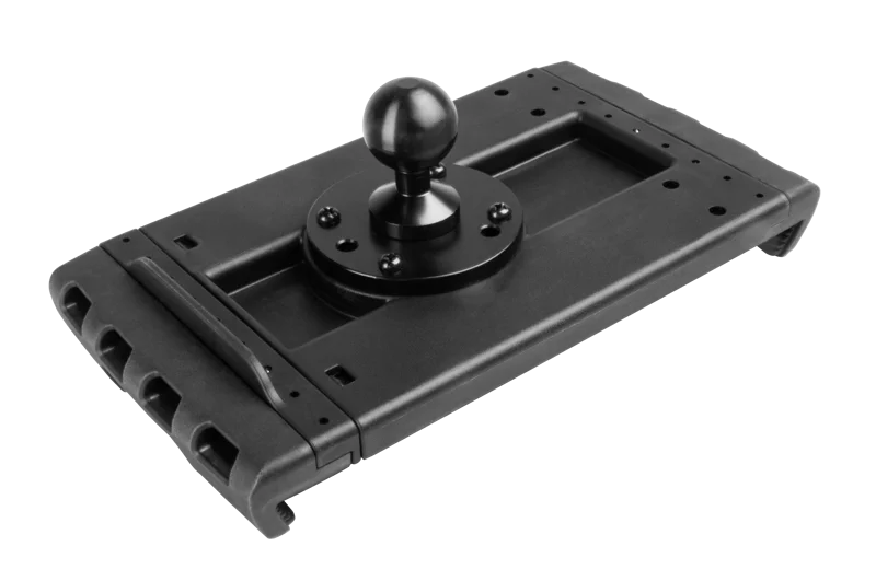 Kupo KS-423 Round Plate Ball Head For Drill/ Connect Use (Dia. 61mm)